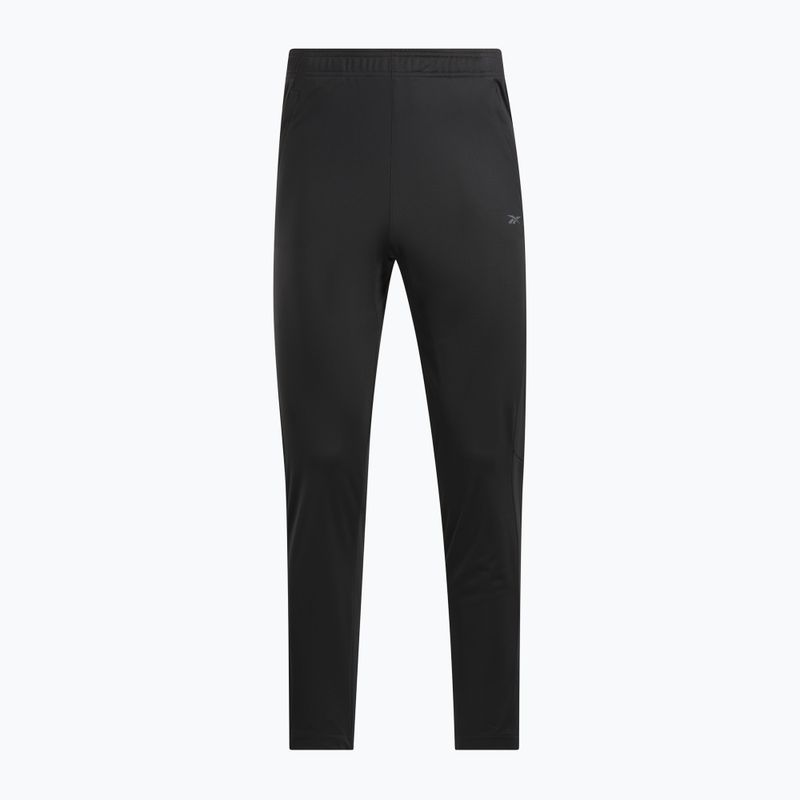 Мъжки панталони Reebok Id Train Knit black 4