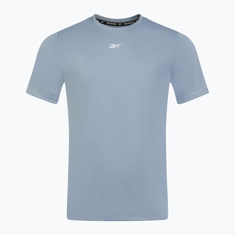 Мъжки потник Reebok Id Train Tech Tee upgrade blue