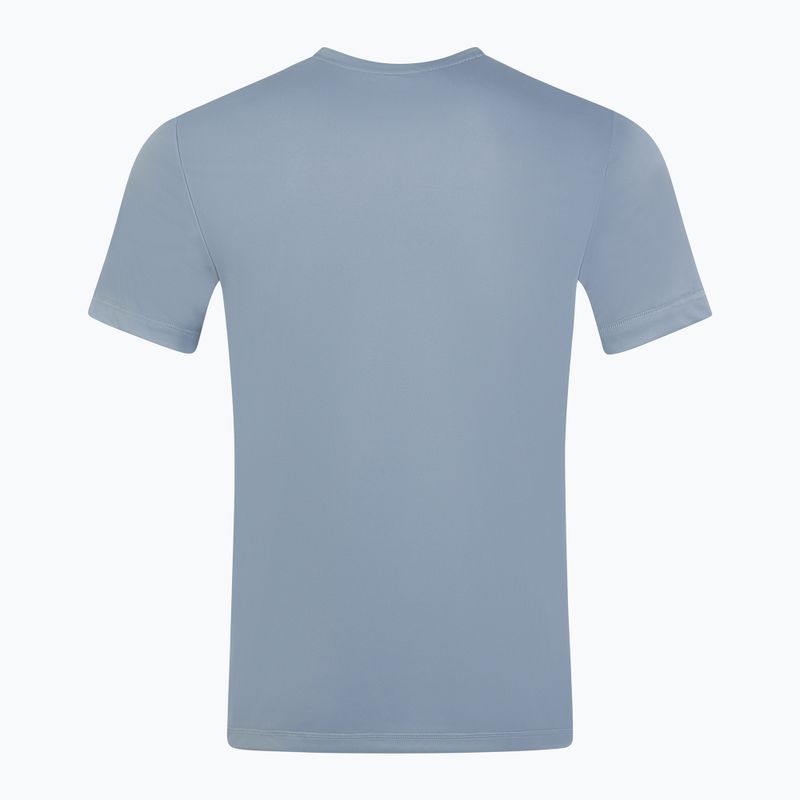 Мъжки потник Reebok Id Train Tech Tee upgrade blue 2