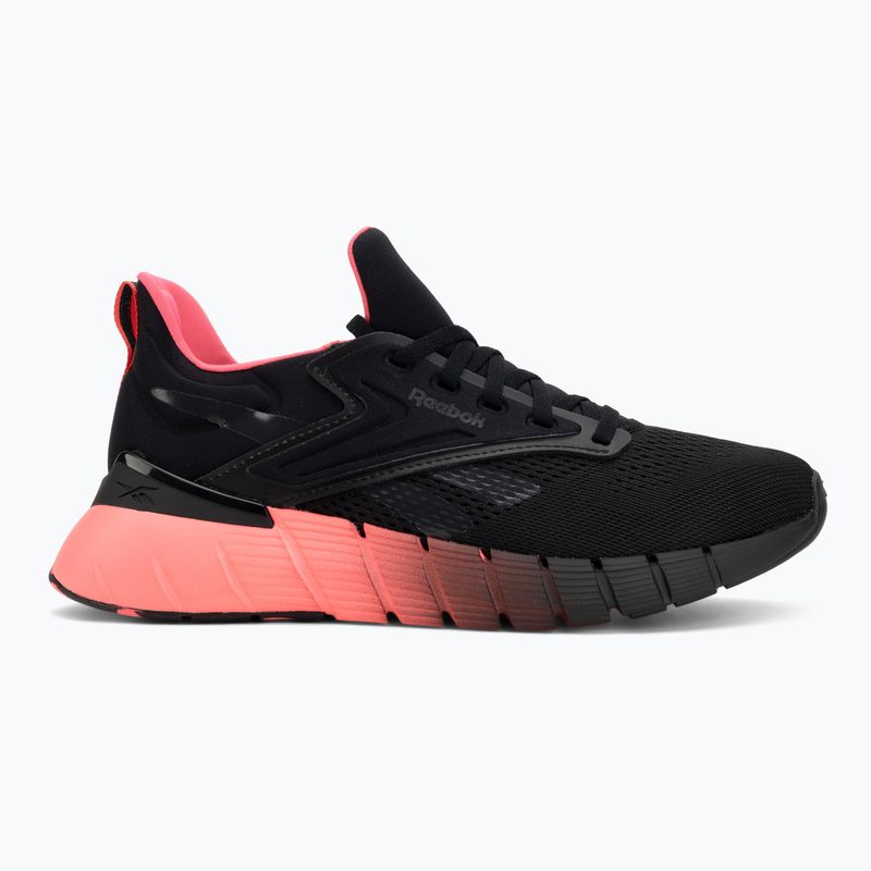 Дамски обувки за тренировка Reebok Nano Gym black/pink blast 2