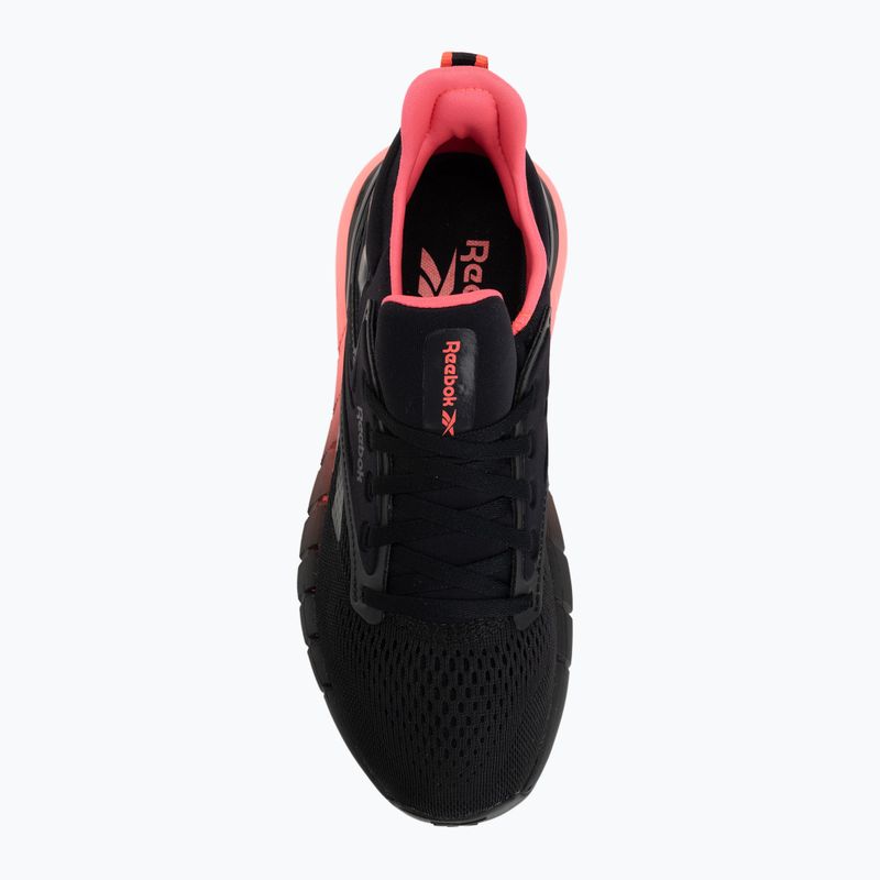 Дамски обувки за тренировка Reebok Nano Gym black/pink blast 5
