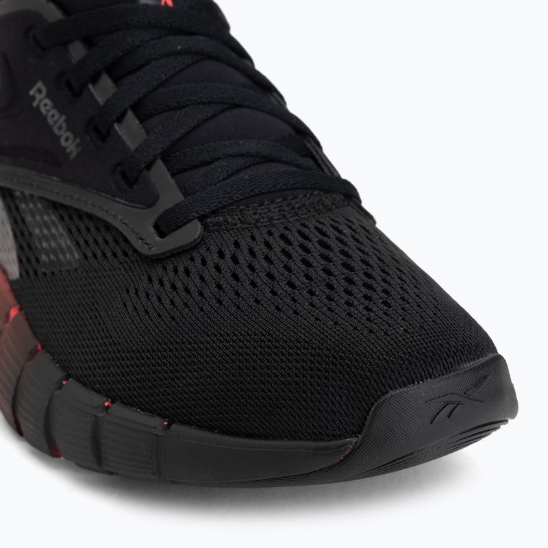 Дамски обувки за тренировка Reebok Nano Gym black/pink blast 7