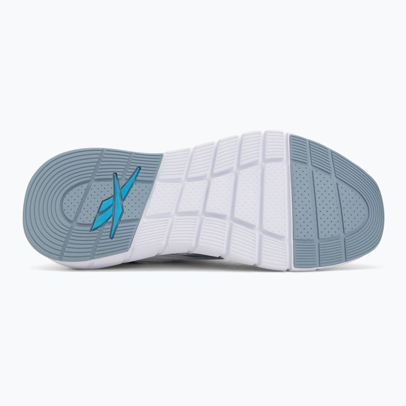 Дамски обувки за тренировка Reebok Nano Gym moon/leisure blue 4