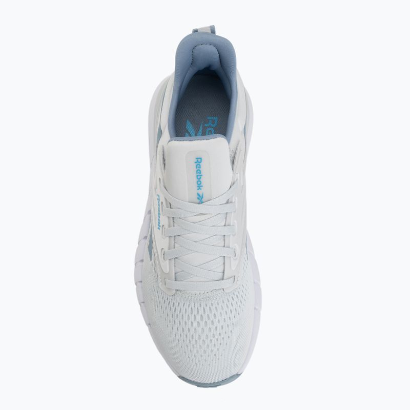 Дамски обувки за тренировка Reebok Nano Gym moon/leisure blue 5