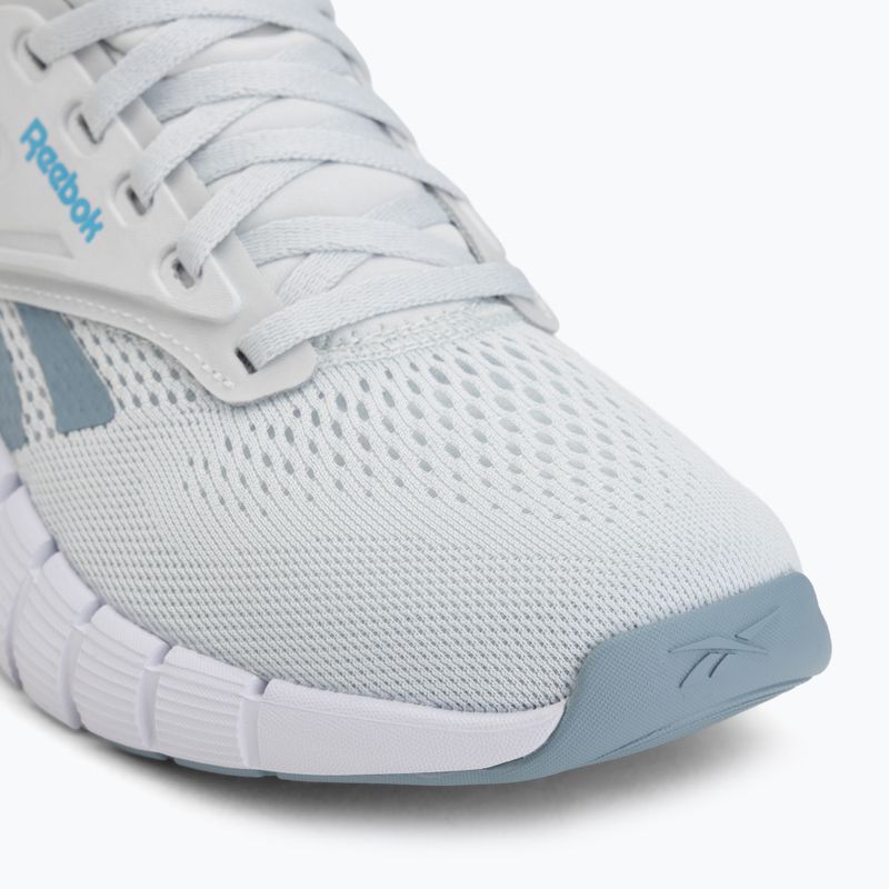 Дамски обувки за тренировка Reebok Nano Gym moon/leisure blue 7