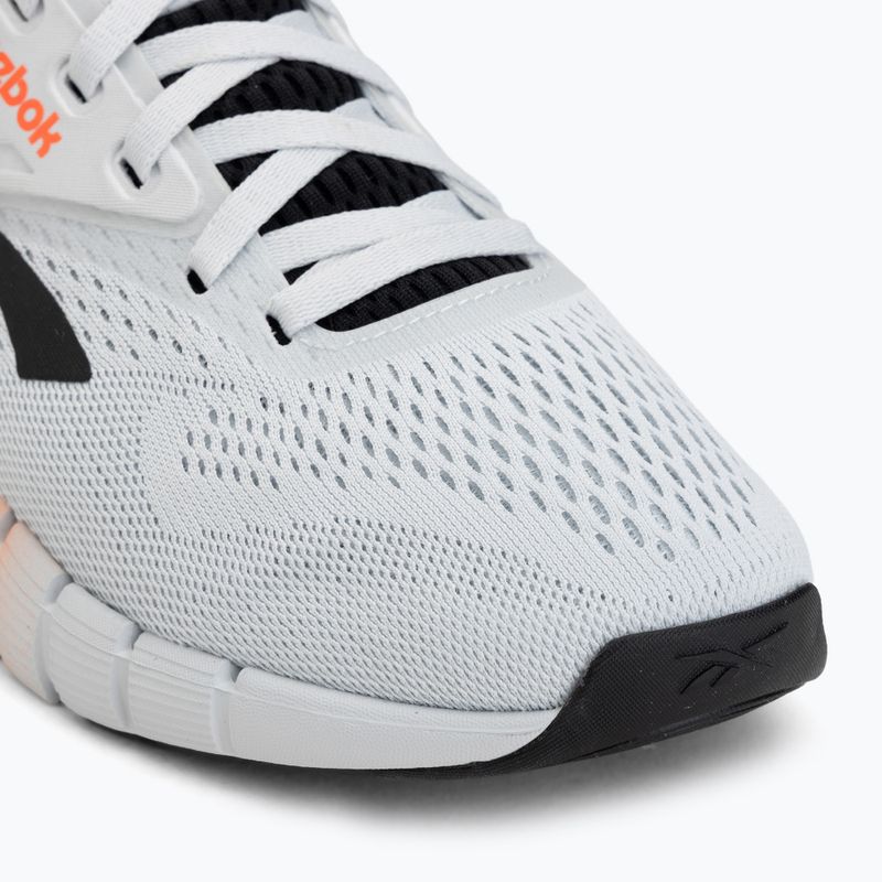Мъжки обувки за тренировка Reebok Nano Gym moon/black/flash orange 7