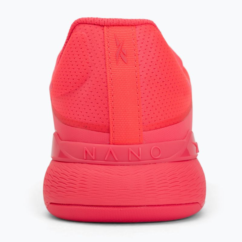 Дамски обувки за тренировка Reebok Nano X5 pink blast 6