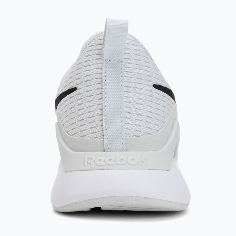 Дамски обувки за тренировка Reebok Nanoflex Tr 2 moon/black/ftwr white 6