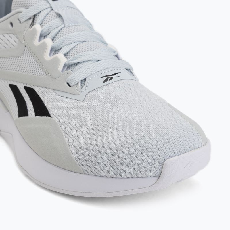 Дамски обувки за тренировка Reebok Nanoflex Tr 2 moon/black/ftwr white 7