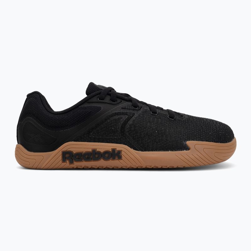 Обувки за тренировка Reebok Nano Zero black/reebok gum 2
