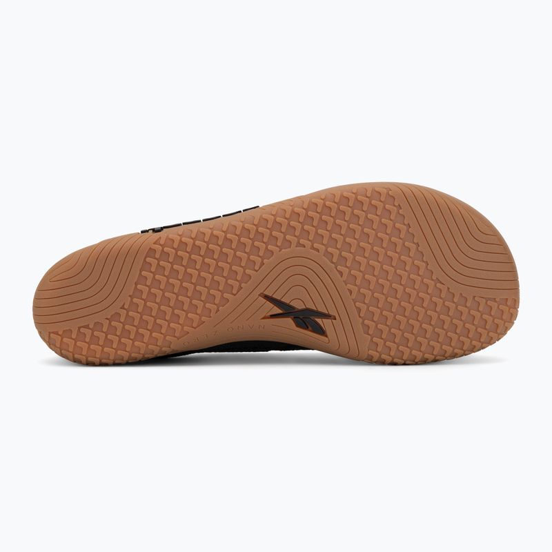 Обувки за тренировка Reebok Nano Zero black/reebok gum 4