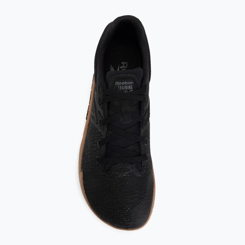 Обувки за тренировка Reebok Nano Zero black/reebok gum 5