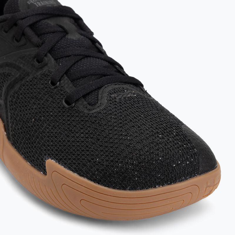 Обувки за тренировка Reebok Nano Zero black/reebok gum 7