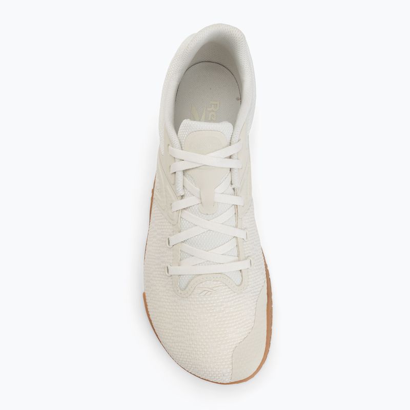 Мъжки обувки за тренировка Reebok Nano Zero chalk 5