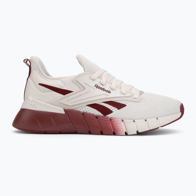 Дамски обувки за тренировка Reebok Nano Gym luxe grey/retro red 2