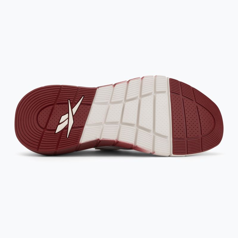 Дамски обувки за тренировка Reebok Nano Gym luxe grey/retro red 4