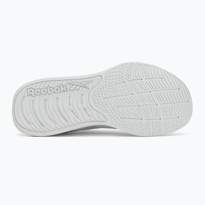 Мъжки обувки за тренировка Reebok Nanoflex Tr 3 grey/black/atomic tangerine 4