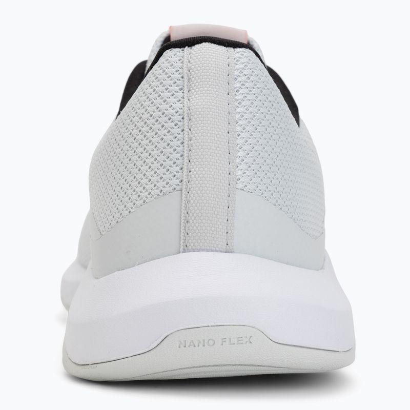 Мъжки обувки за тренировка Reebok Nanoflex Tr 3 grey/black/atomic tangerine 6