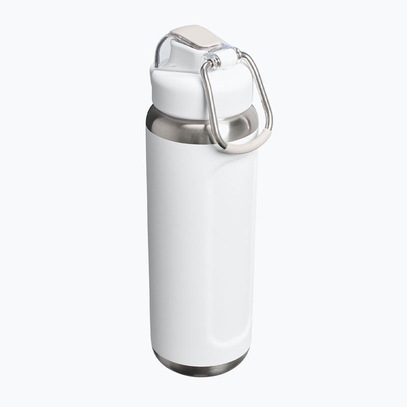 Термо бутилка Stanley Classic Wellspring frost 2
