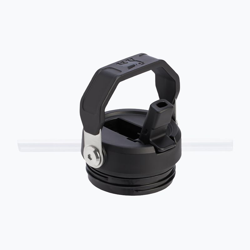Термо бутилка Stanley IceFlow Flip Straw 2.0 black 2.0 3