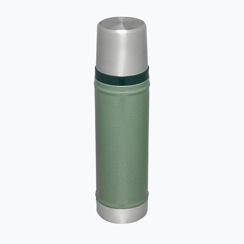 Термос Stanley Legendary Classic 600 ml hammertone green 2
