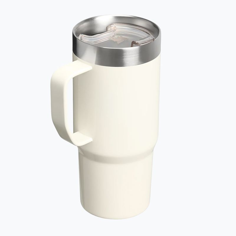 Термо чаша Stanley Everyday Suburban 470 ml cream gloss 2