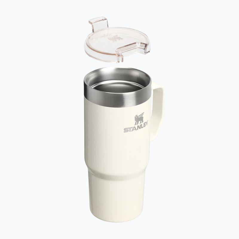 Термо чаша Stanley Everyday Suburban 470 ml cream gloss 3