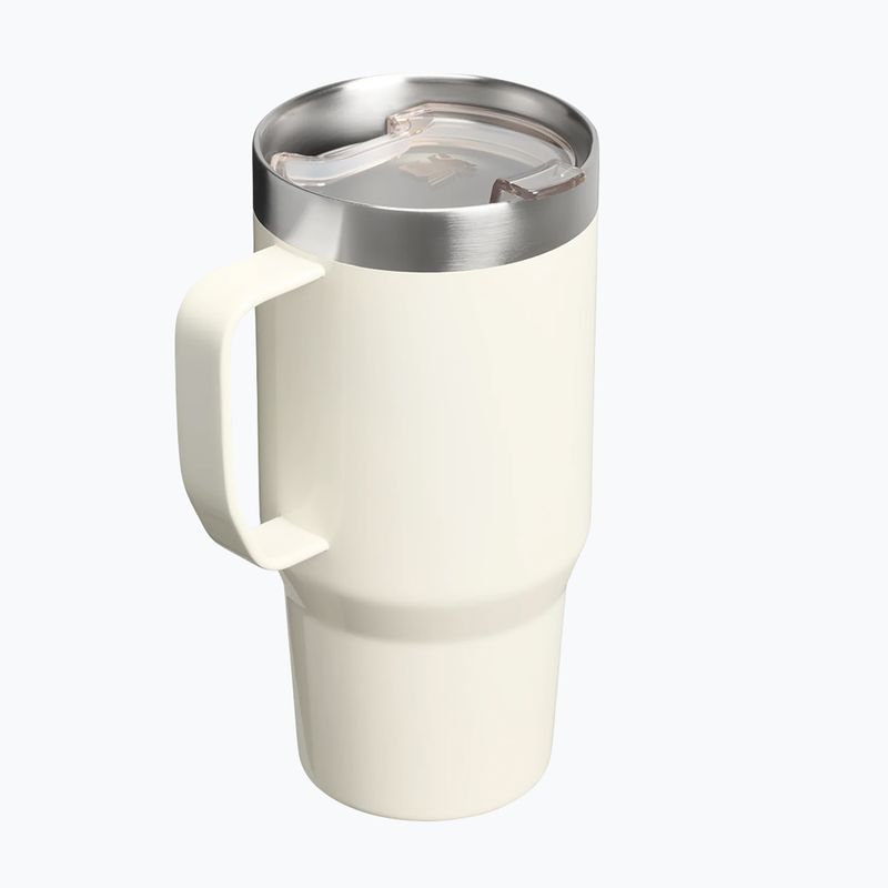 Термо чаша Stanley Everyday Suburban 710 ml cream gloss 2