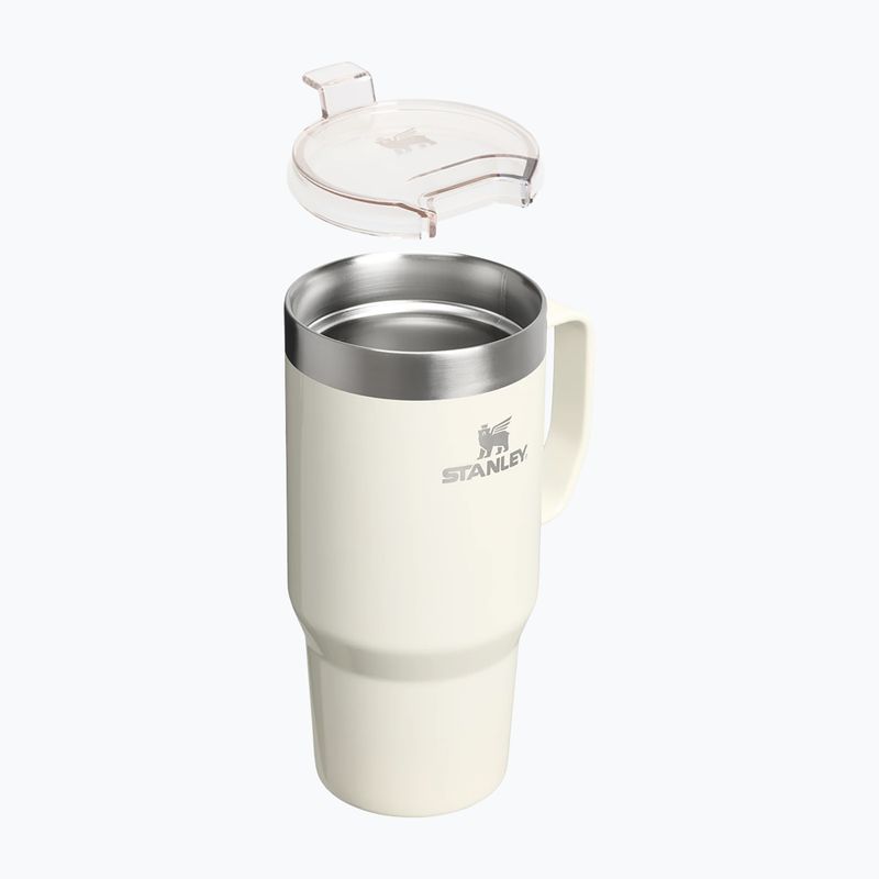 Термо чаша Stanley Everyday Suburban 710 ml cream gloss 3