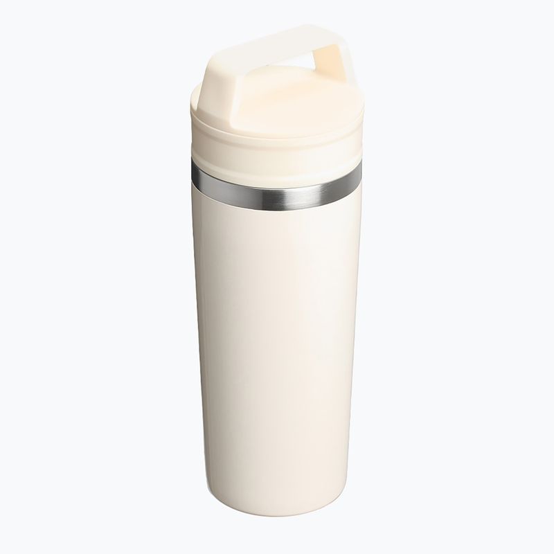 Термо чаша Stanley Cafe-To-Go 470 ml cream gloss 2