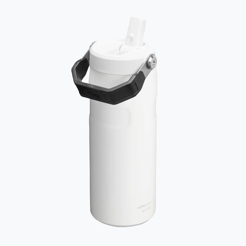 Термо бутилка Stanley IceFlow Flip Straw 2.0 chalk 2