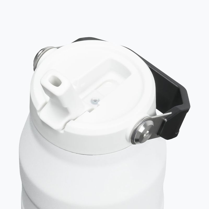 Термо бутилка Stanley IceFlow Flip Straw 2.0 chalk 3
