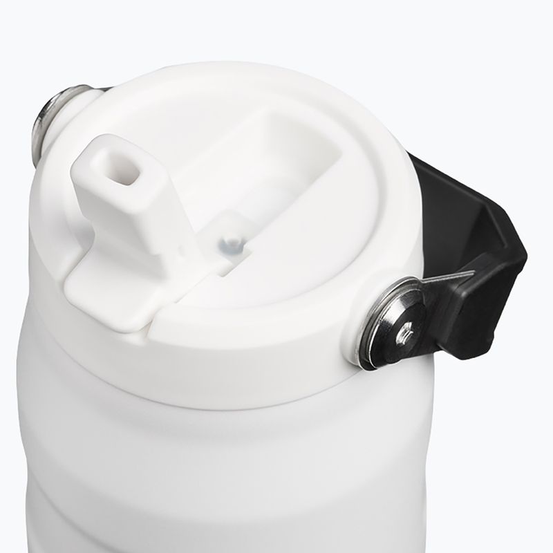 Термо бутилка Stanley IceFlow Flip Straw l chalk 3