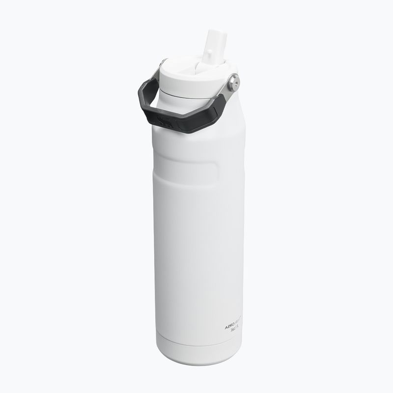 Термо бутилка Stanley IceFlow Flip Straw 2.0 chalk 2