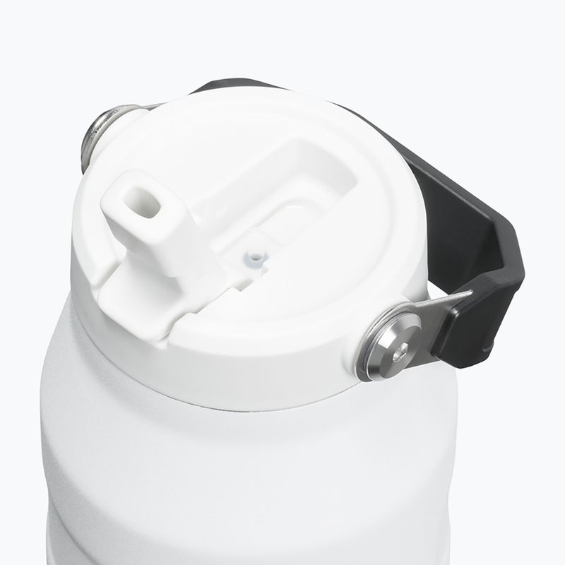 Термо бутилка Stanley IceFlow Flip Straw 2.0 chalk 3