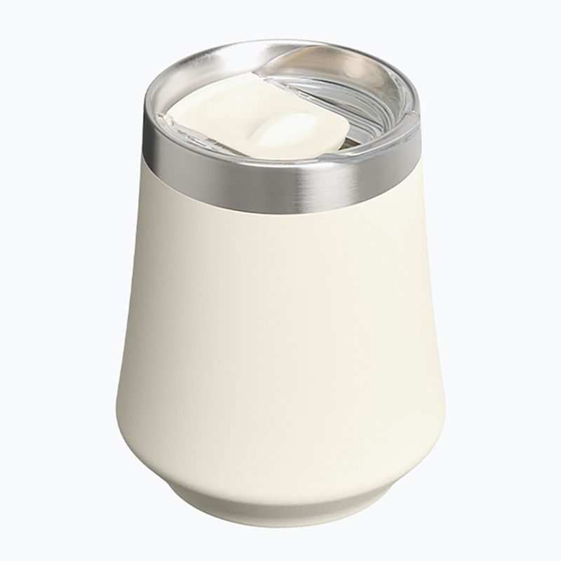 Термо чаша Stanley Reserve 320 ml cream 2