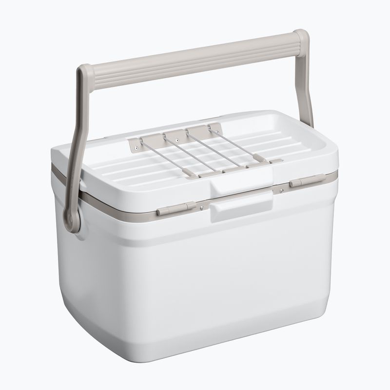 Туристически хладилник/Хладилна чанта Stanley The Easy Carry Outdoor Cooler frost 2