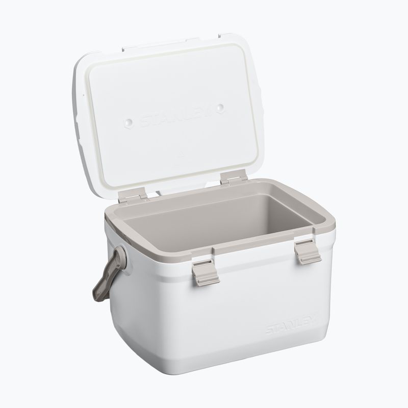 Туристически хладилник/Хладилна чанта Stanley The Easy Carry Outdoor Cooler frost 3