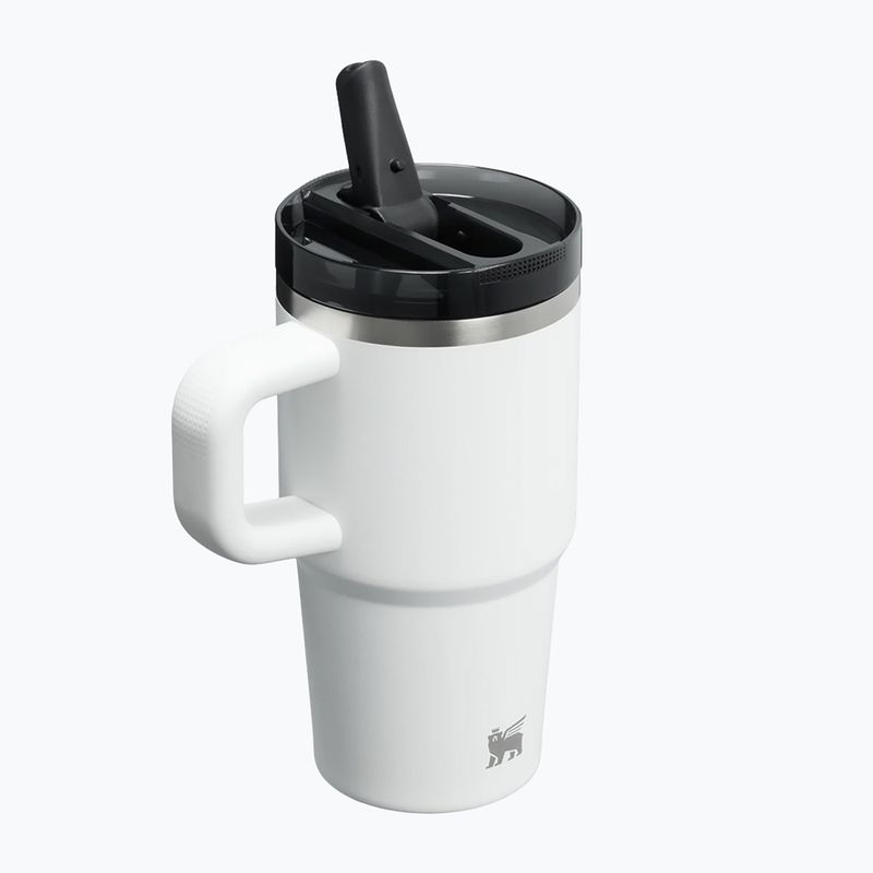 Термо чаша Stanley Quencher ProTour Flip Straw 590 ml chalk 2
