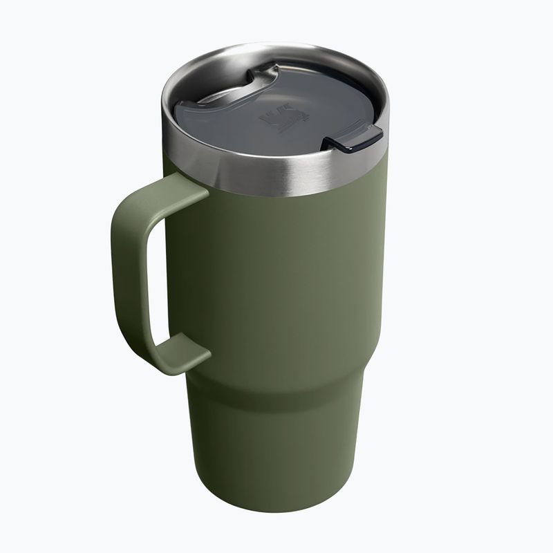 Термо чаша Stanley Everyday Suburban 710 ml dried pine 2