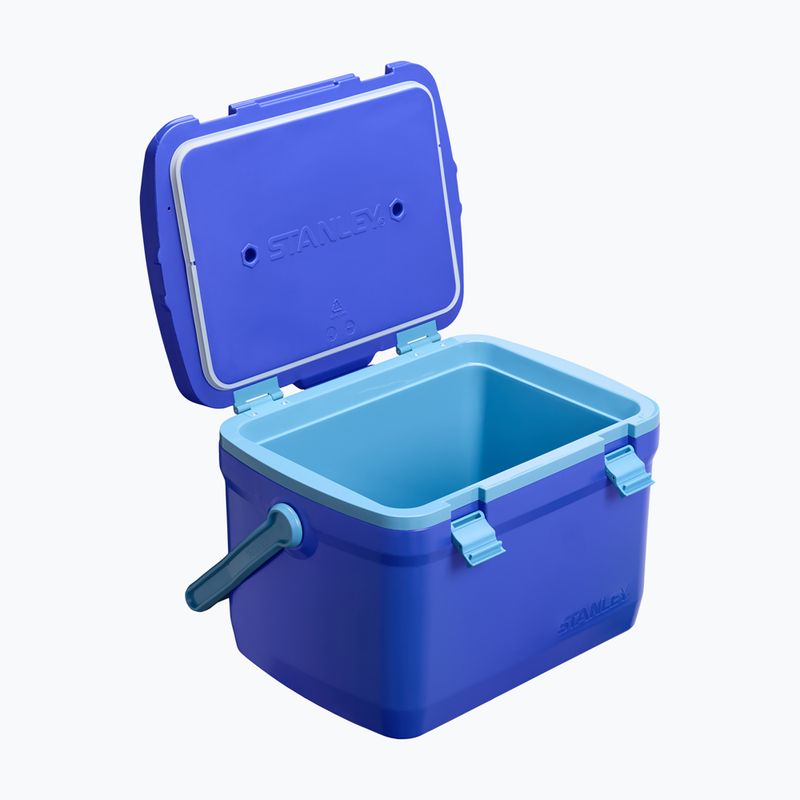 Туристически хладилник/Хладилна чанта Stanley The Easy Carry Outdoor Cooler cobalt 3