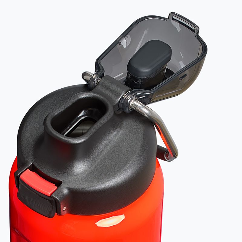 Термо бутилка Stanley Classic Wellspring blaze orange 3