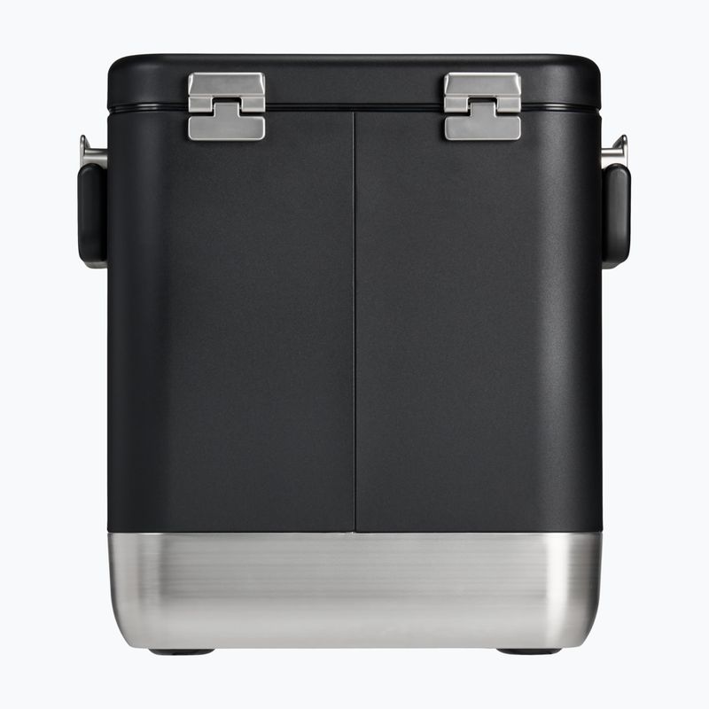 Туристически хладилник/Хладилна чанта Stanley The Lifted Spirits Steel 24,6 l black 3
