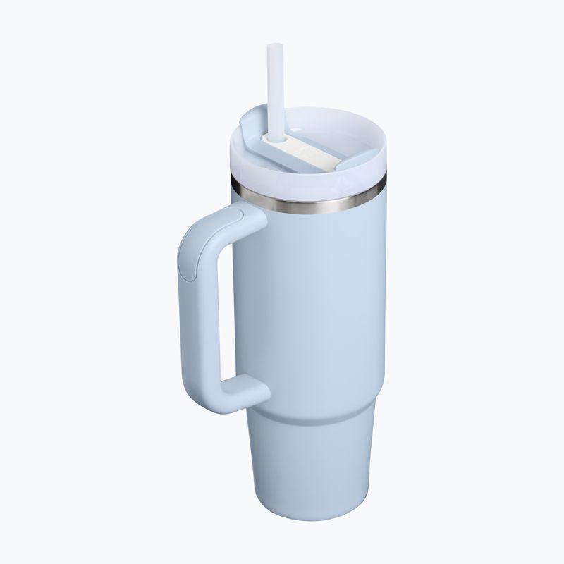 Термо чаша Stanley Quencher H2.0 FlowState 1180 ml dream stone 2