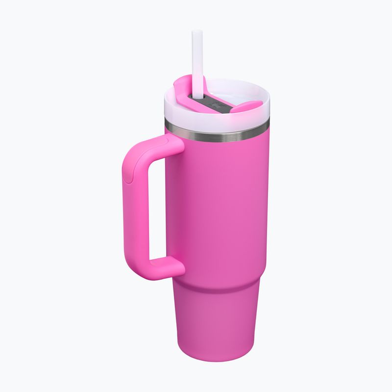 Термо чаша Stanley Quencher H2.0 FlowState 1180 ml hot pink 2