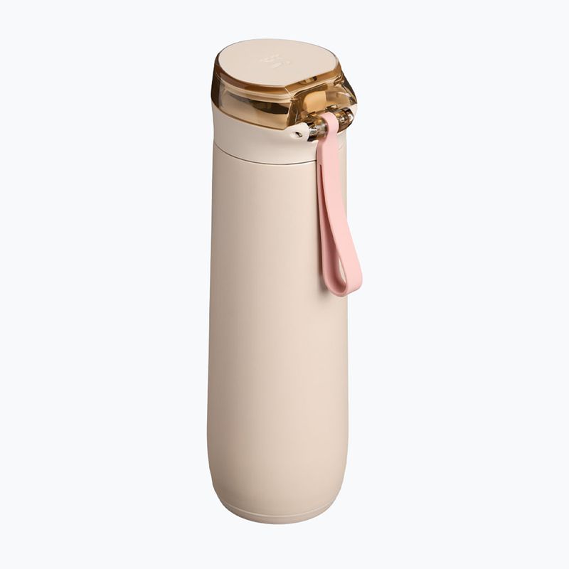 Термо бутилка Stanley Flowstate Spring 590 ml champagne 2