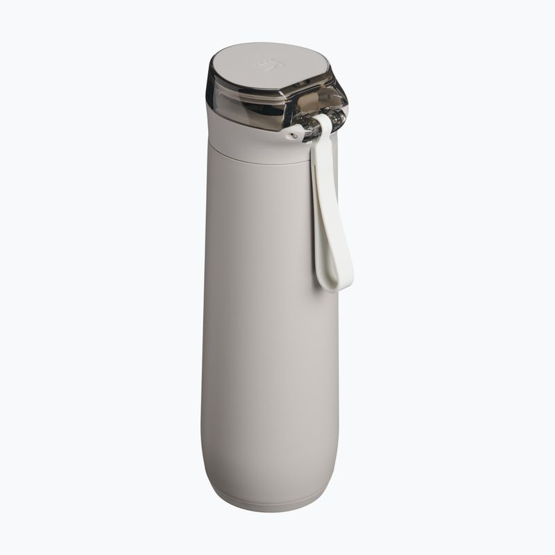 Термо бутилка Stanley FlowState Spring ash 2