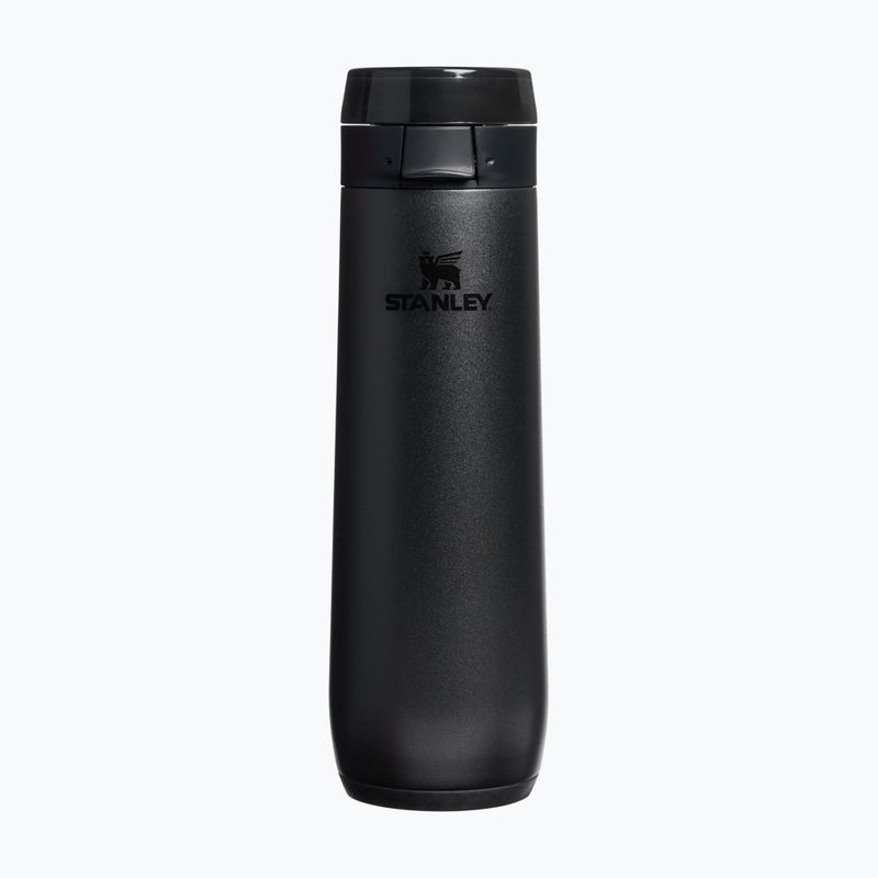 Термобутилка Stanley FlowState Spring 590 ml black 2.0