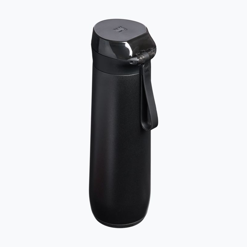 Термо бутилка Stanley FlowState Spring black 2.0 2