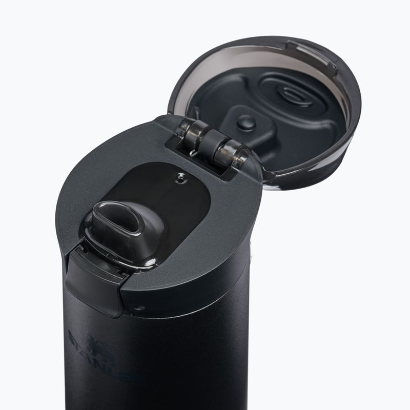 Термо бутилка Stanley FlowState Spring black 2.0 3